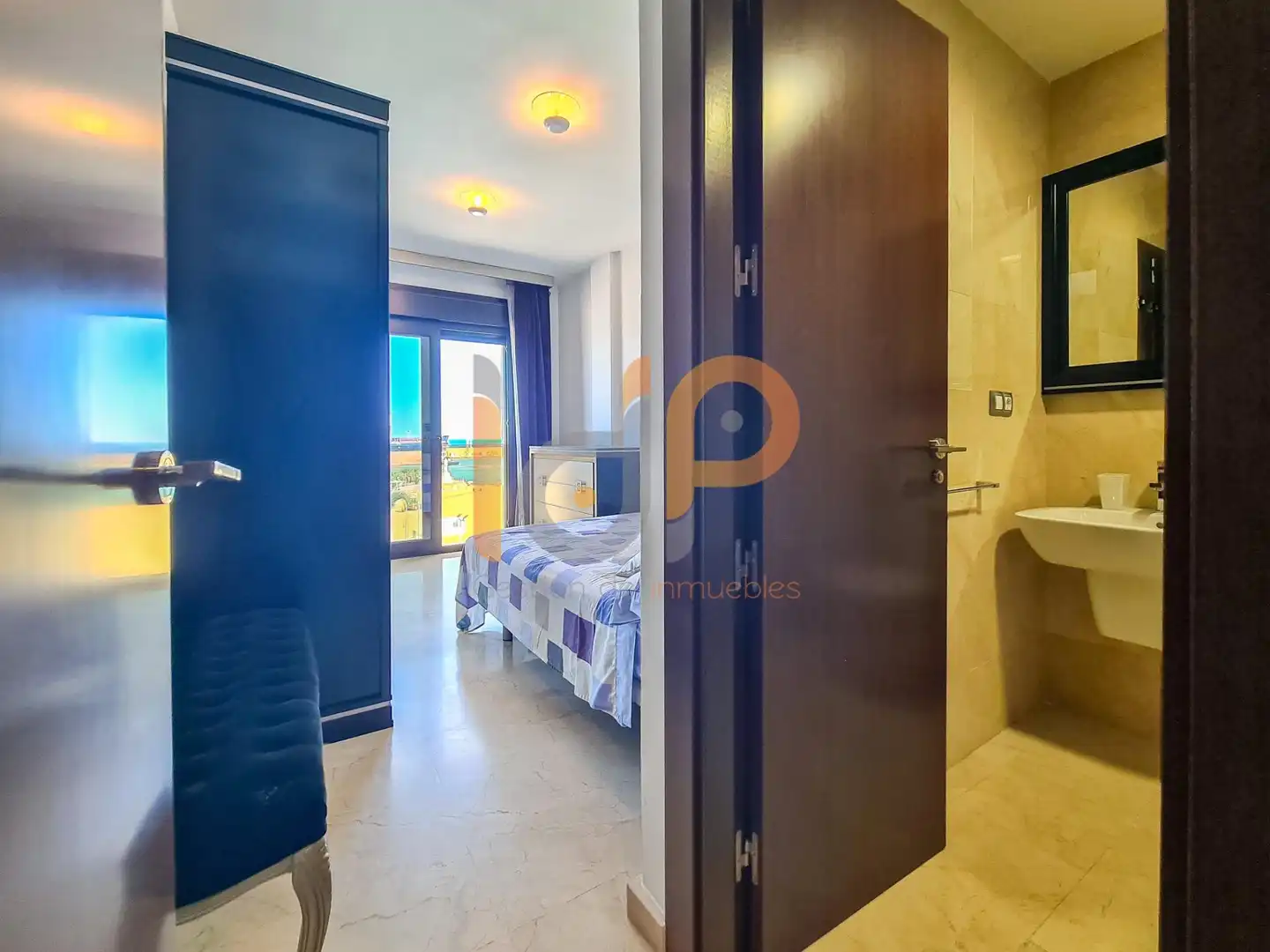 Piso con terraza en venta en Centro, imagen 13