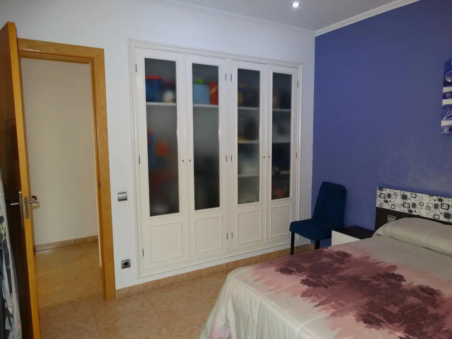 Habitación de Piso en venta en Amposta con Aire acondicionado, Calefacción y Terraza