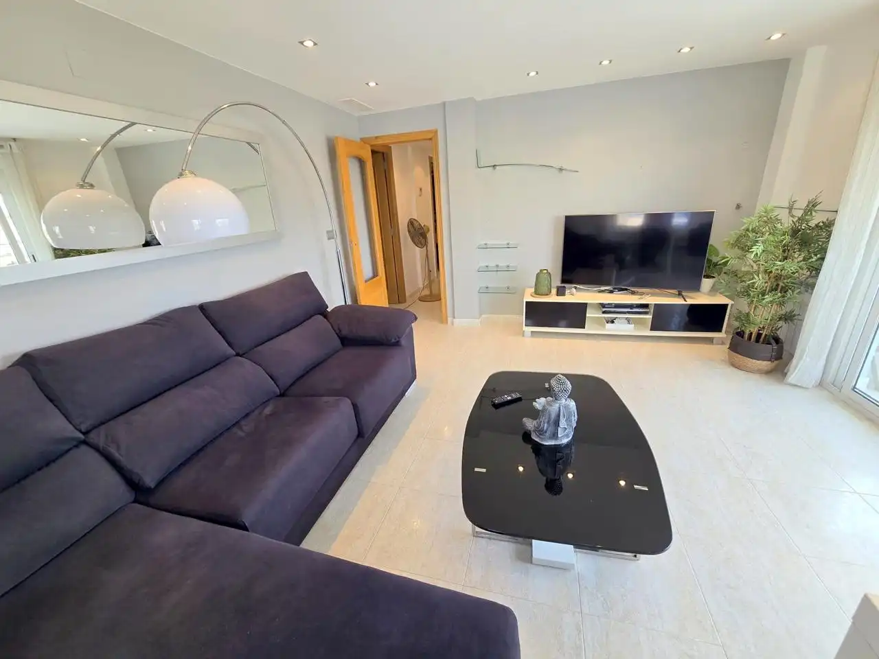 Apartament de lloguer a calle Formentera, Bellreguard