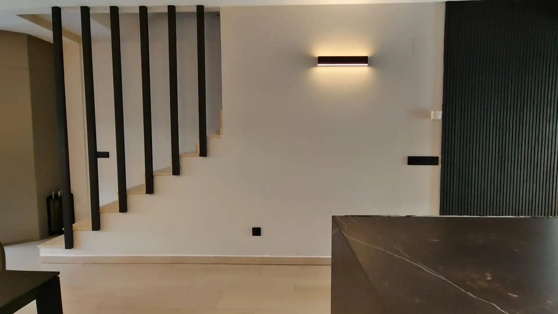 Casa adosada en venta en Quart con Calefacción, Jardín privado y Terraza