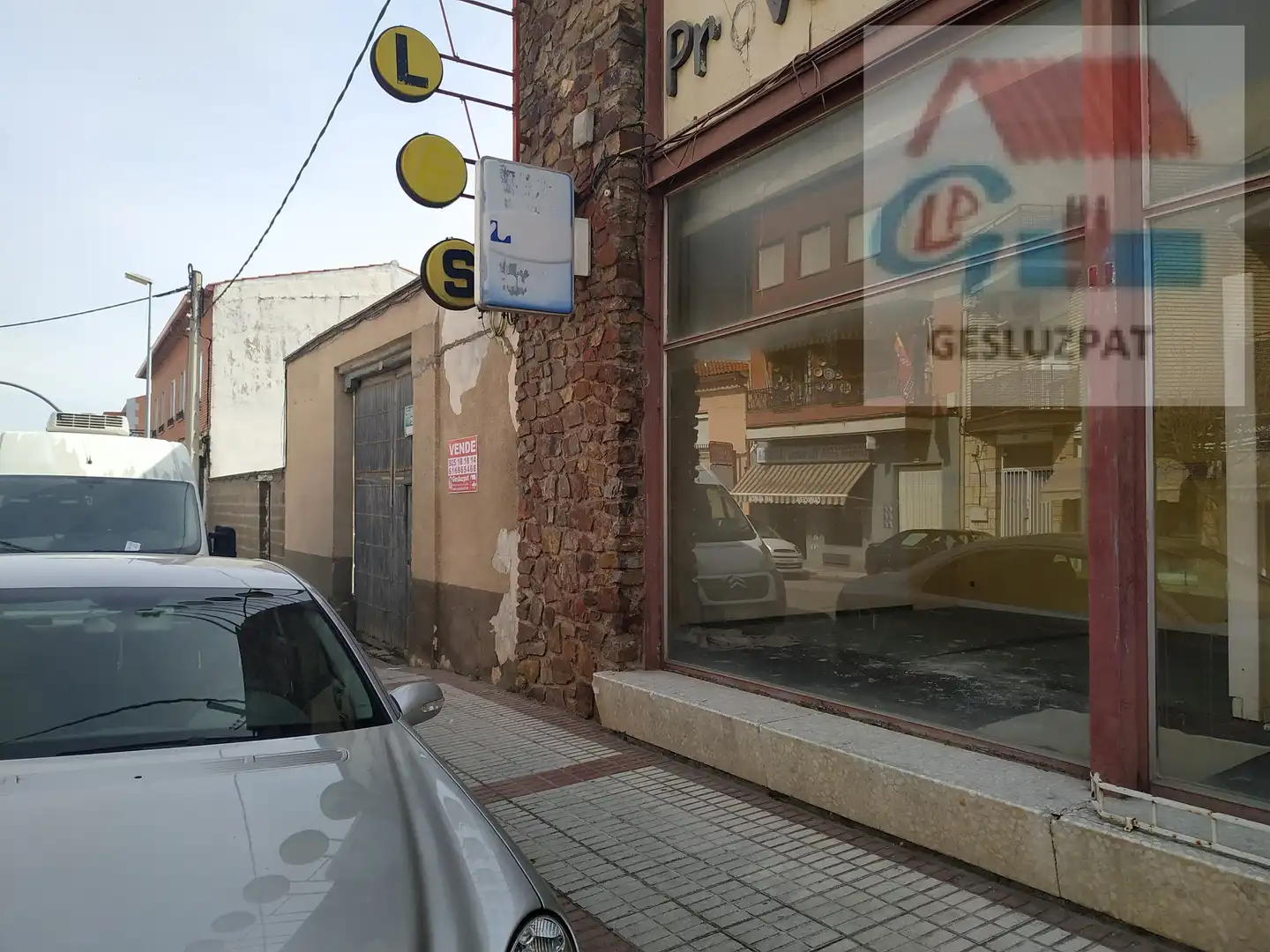 Residencial en venda en Villacañas