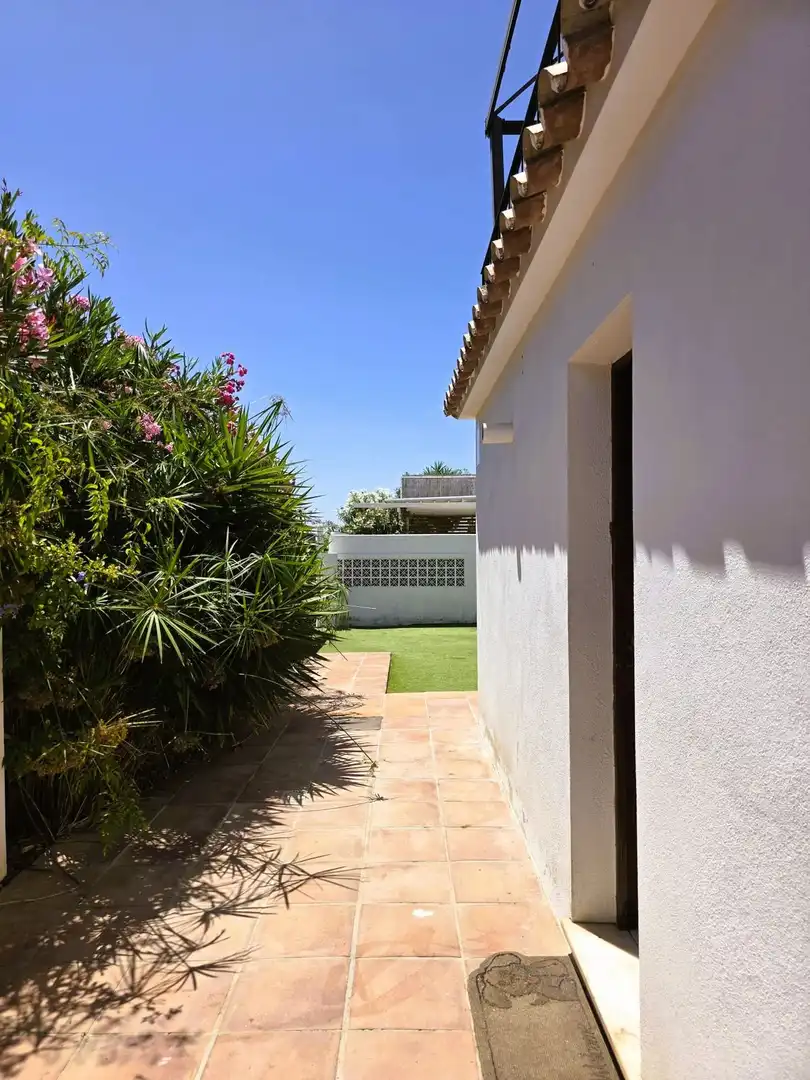 Reihenhaus zum Verkauf in Estepona Pueblo, imagen 20