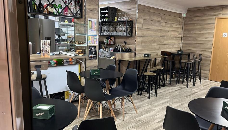 Photo 1 of Premises for sale in Casco Histórico, Málaga