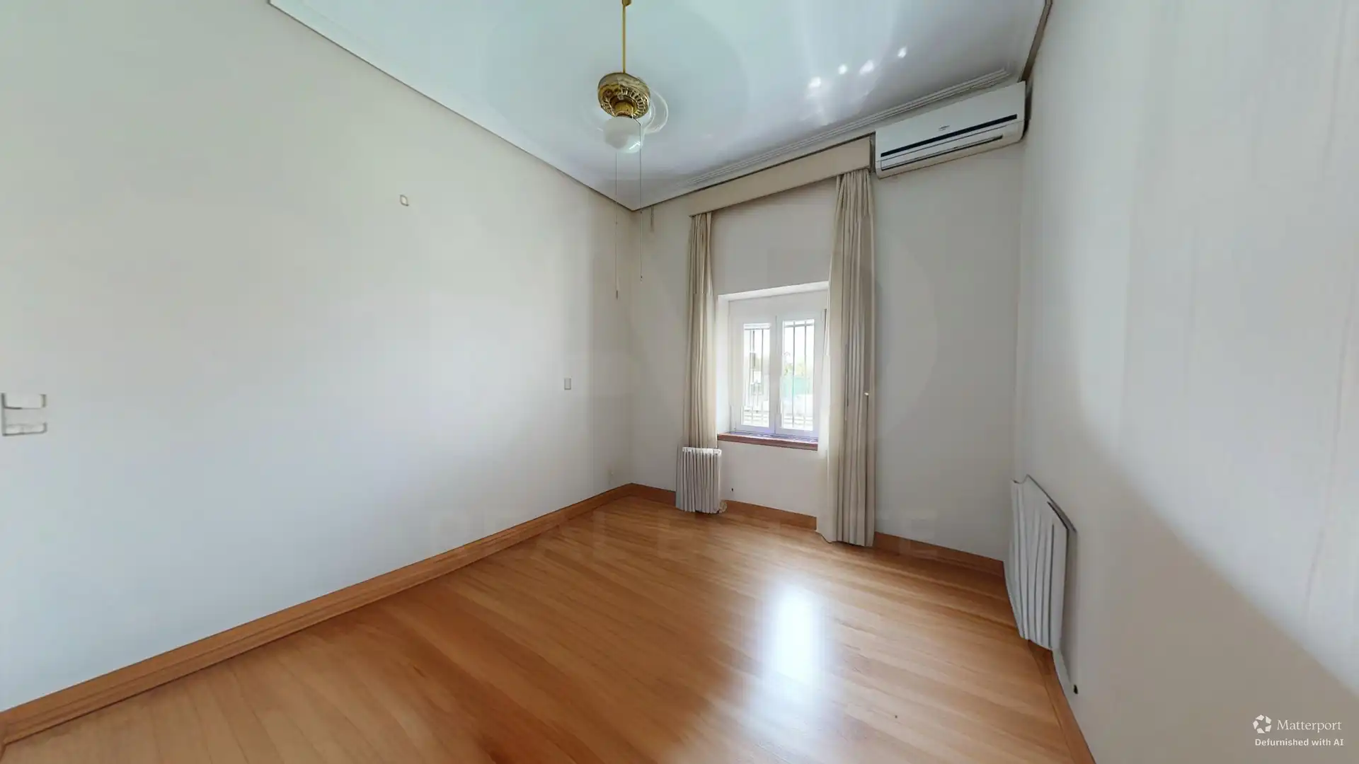 Sala d'estar de Casa o xalet en venda en Norte-Sierra