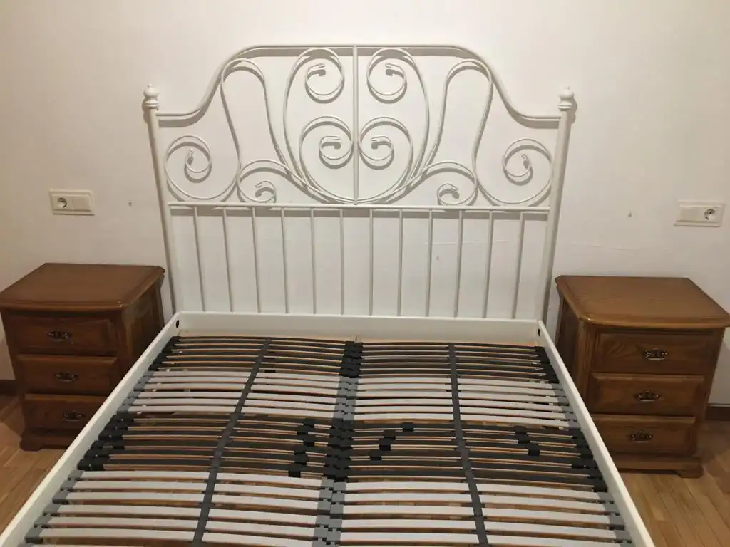 Apartament amb terrassa de lloguer a Avenida Marcelo Celayeta, imagen 22