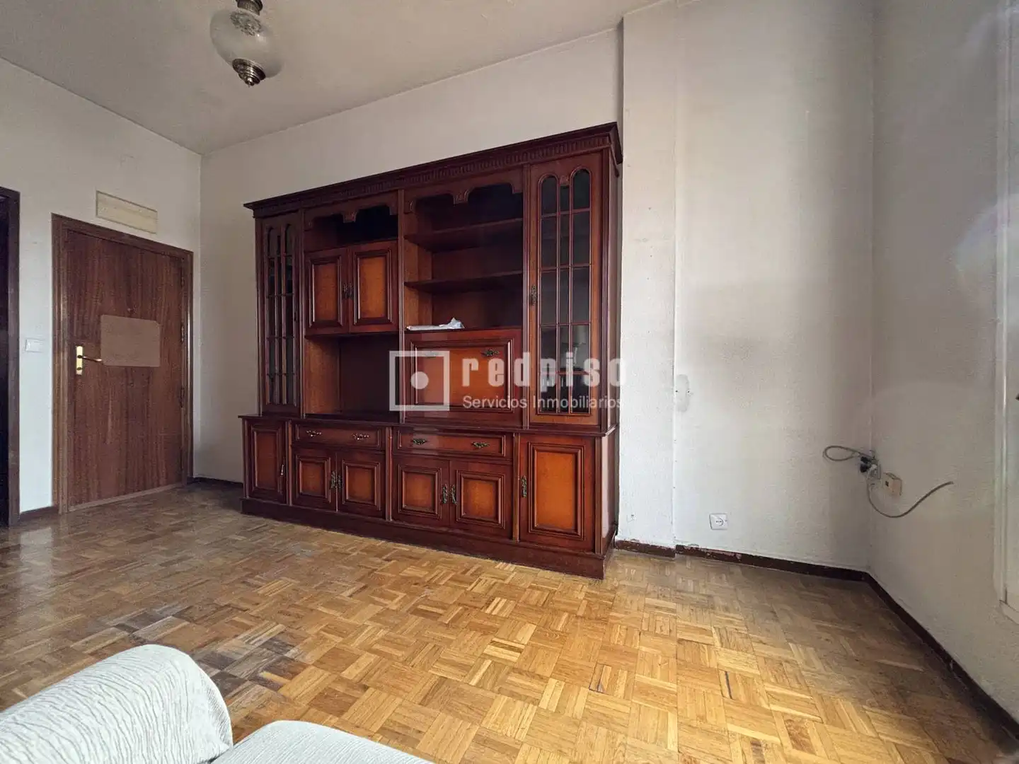 Habitación de Ático en venta en Madrid con Aire acondicionado, Calefacción y Parquet