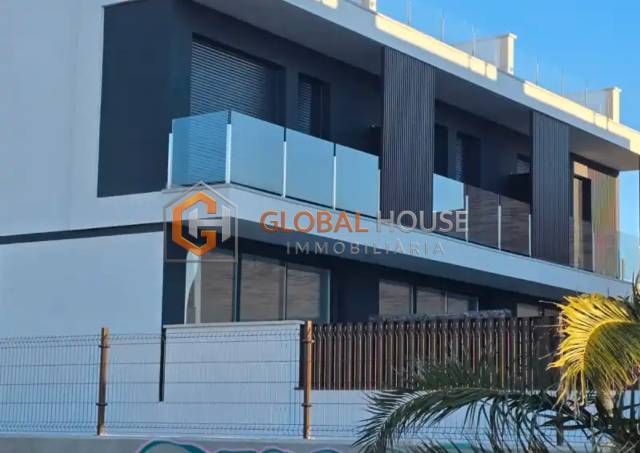 Casa-chalet en Venta en Vandellòs i l'Hospitalet de l'Infant