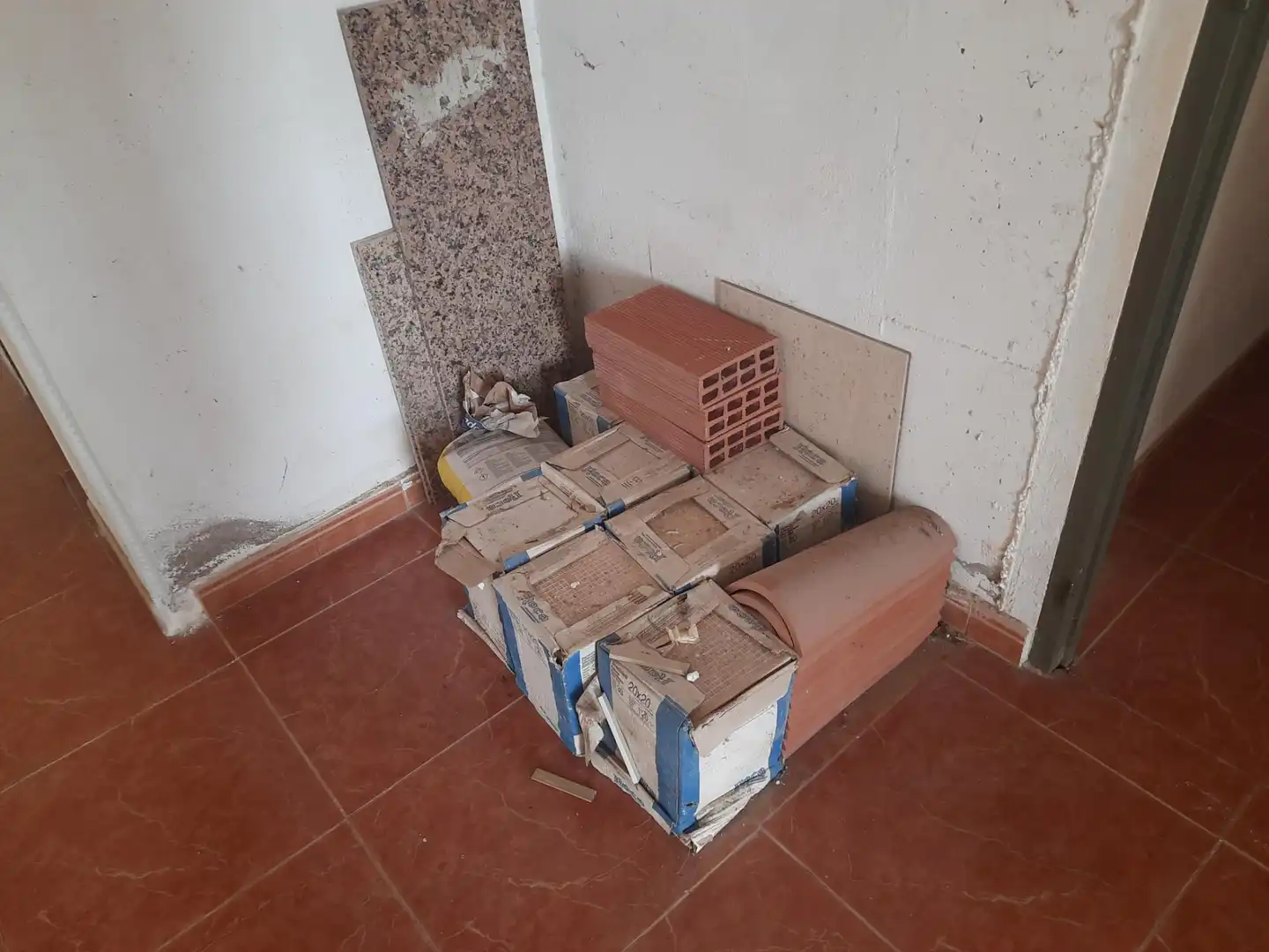 Dúplex en venta en Alhama de Murcia, Murcia