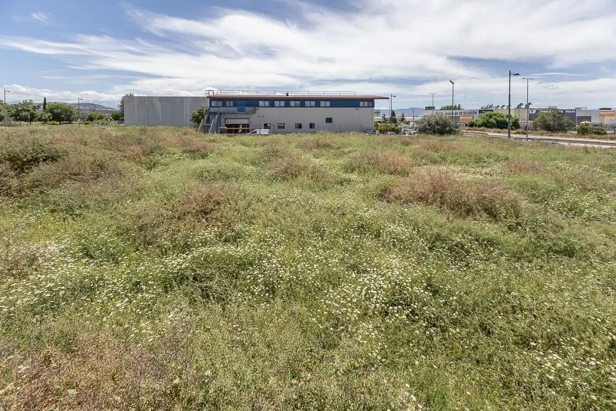 Lands and plots for sale in Zaidín, imagen 11