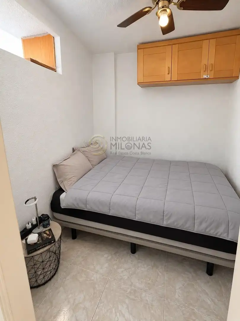 Apartament amb piscina en venda a Calle Calle Gerona 48, imagen 3