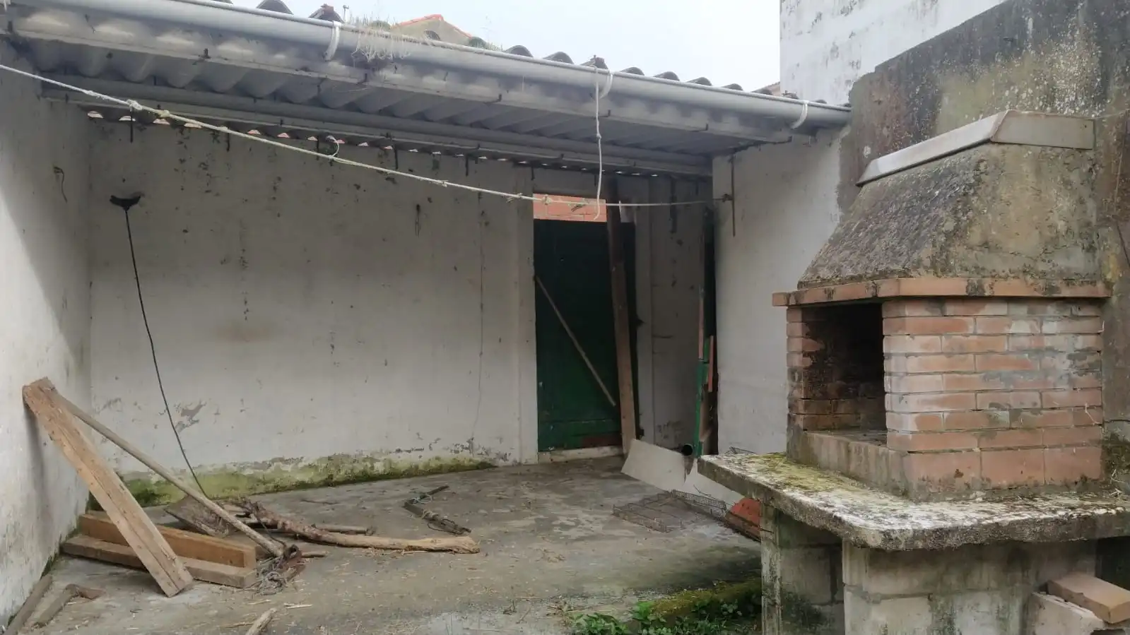 Casa con giardino in vendita a Rúa Santos 22, imagen 19