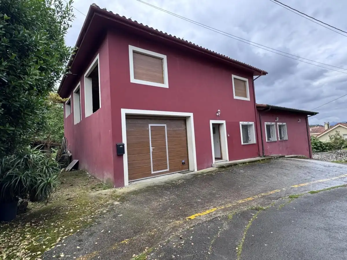 Haus mit Garten zum Verkauf in Celorio - Poó - Parres, imagen 13