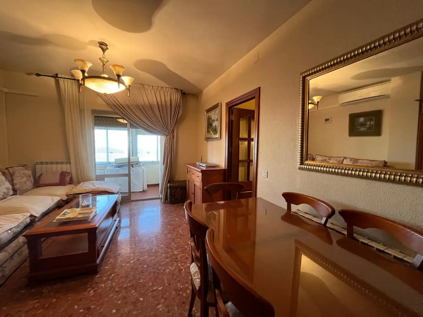 Piso con terraza en venta en Avenida del Carmen 44, imagen 14