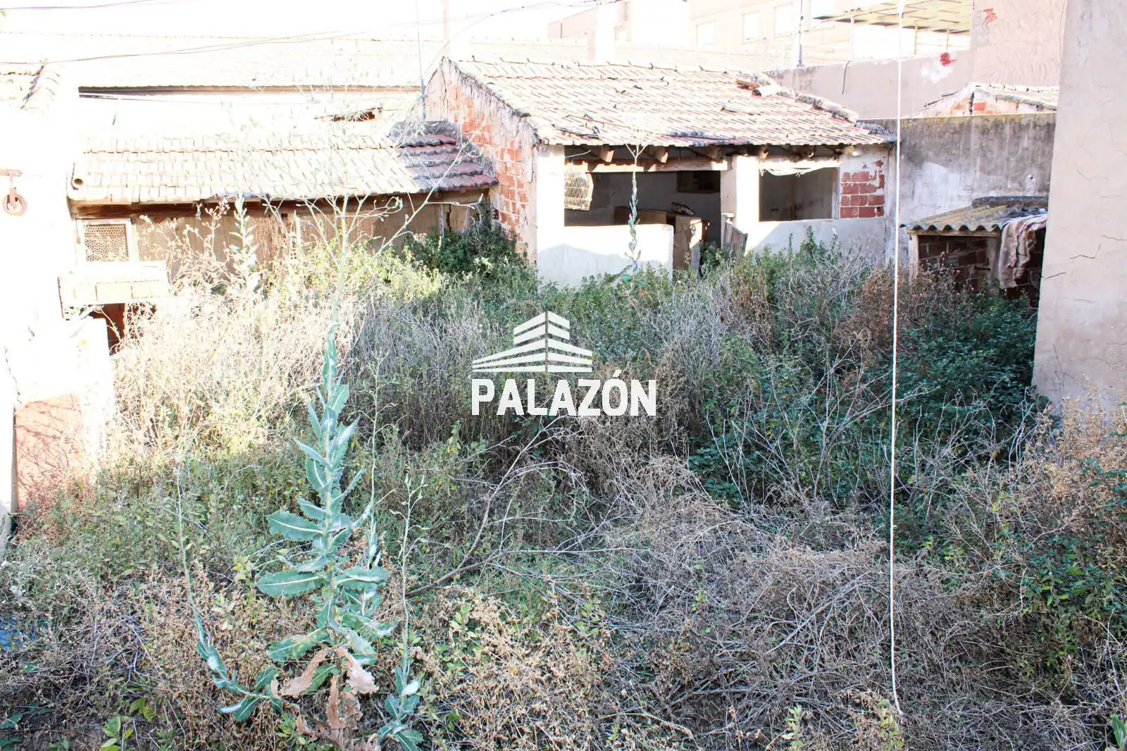 Casa o xalet en venda a Albatera