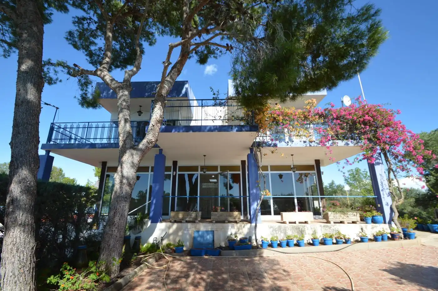 Villa mit Terrasse zum Verkauf in Plaça POL3 SEC2 SUBSEC91