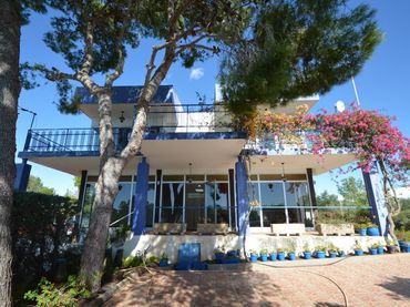 Villa con balcone in vendita a Plaça POL3 SEC2 SUBSEC91