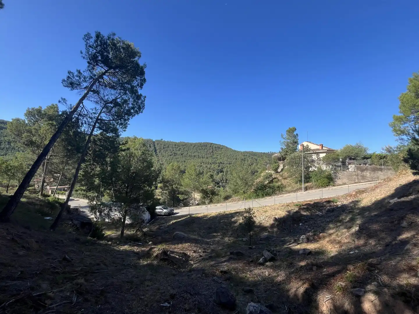 Wohnbaugrundstück zum Verkauf in de la Verge de Montserrat 35, imagen 11