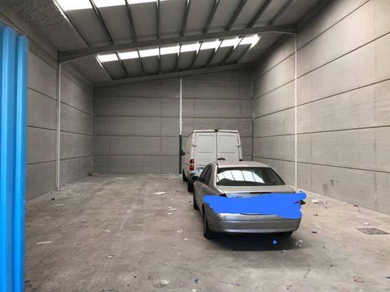 Nave industrial en Venta en Ronda Torremolinos, 12 en Hipódromo