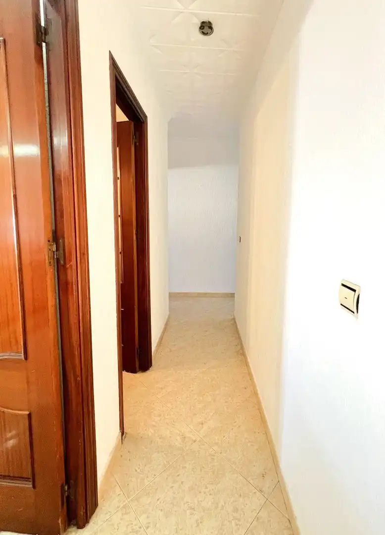 Piso en venta en Poeta Figuereo, Isla Cristina Ciudad