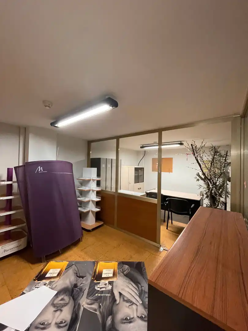 Locale commerciale in affitto a Calle Rey 15, imagen 10