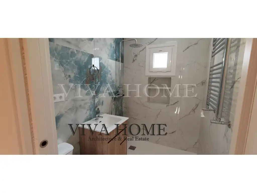 Baño de Piso en venta en Rivas-Vaciamadrid