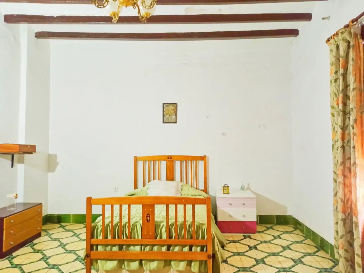 House with pool for sale in Benissa pueblo, imagen 10