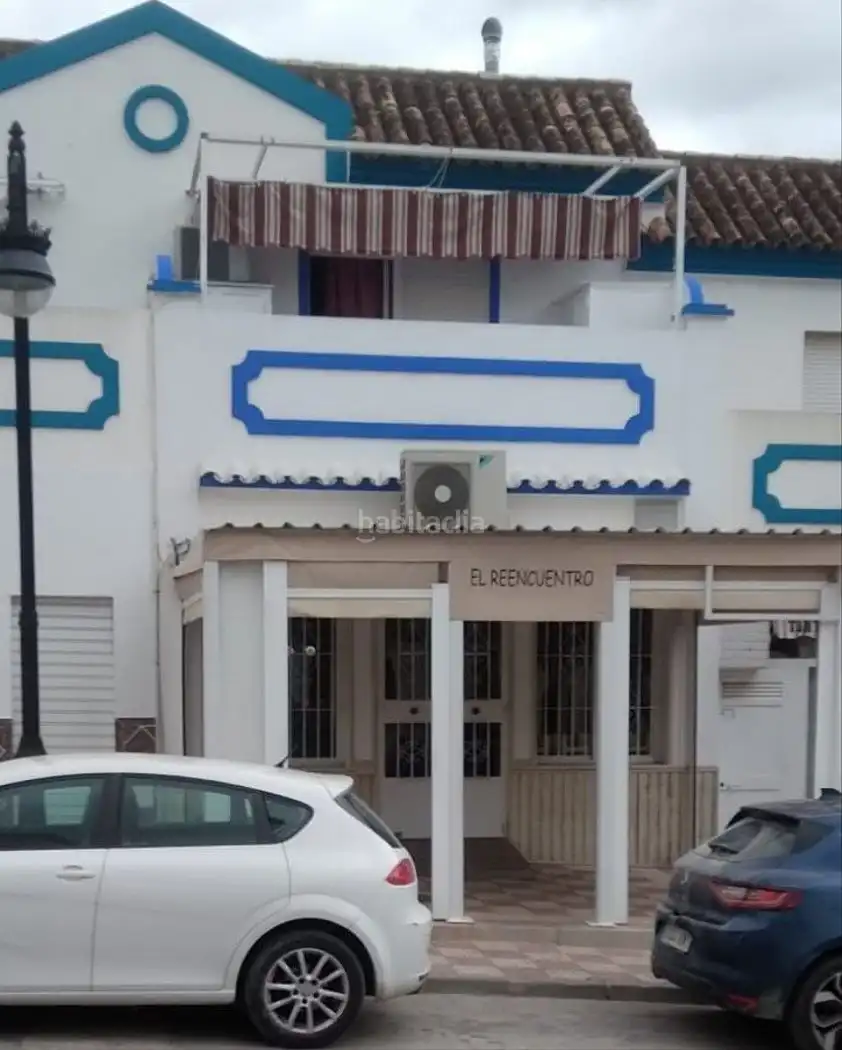 Wohnung zum Verkauf in Avenida Alcalde Don Juan Rodríguez 2C