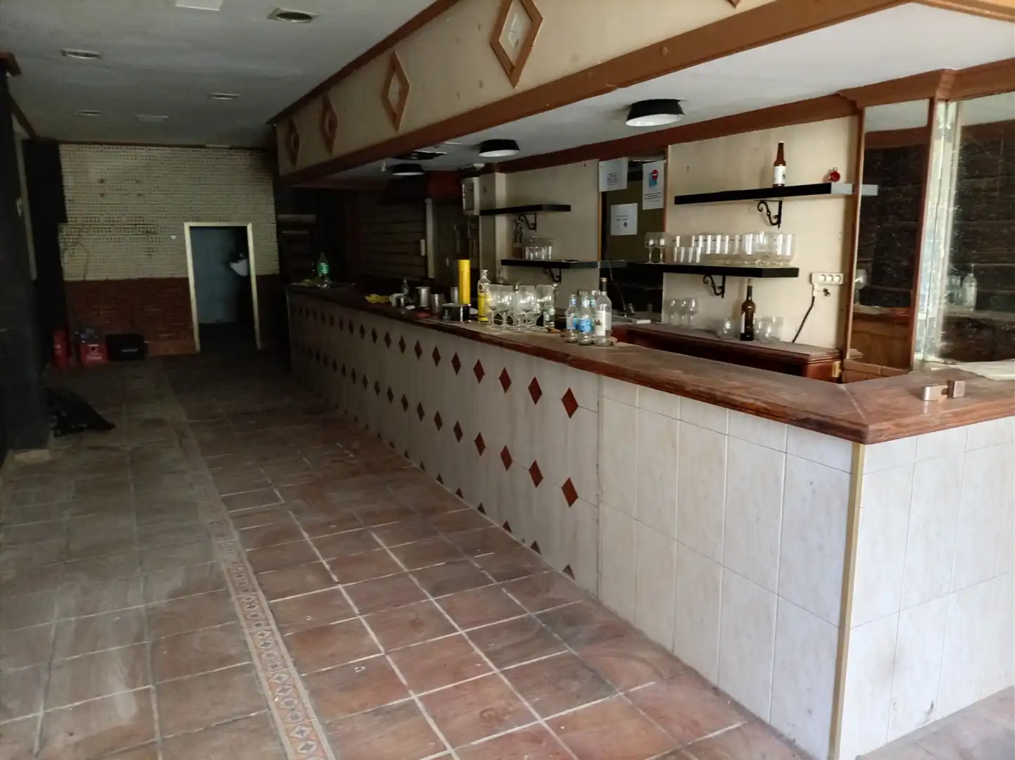 Local comercial en venta en Calle Valdellera 12, imagen 2