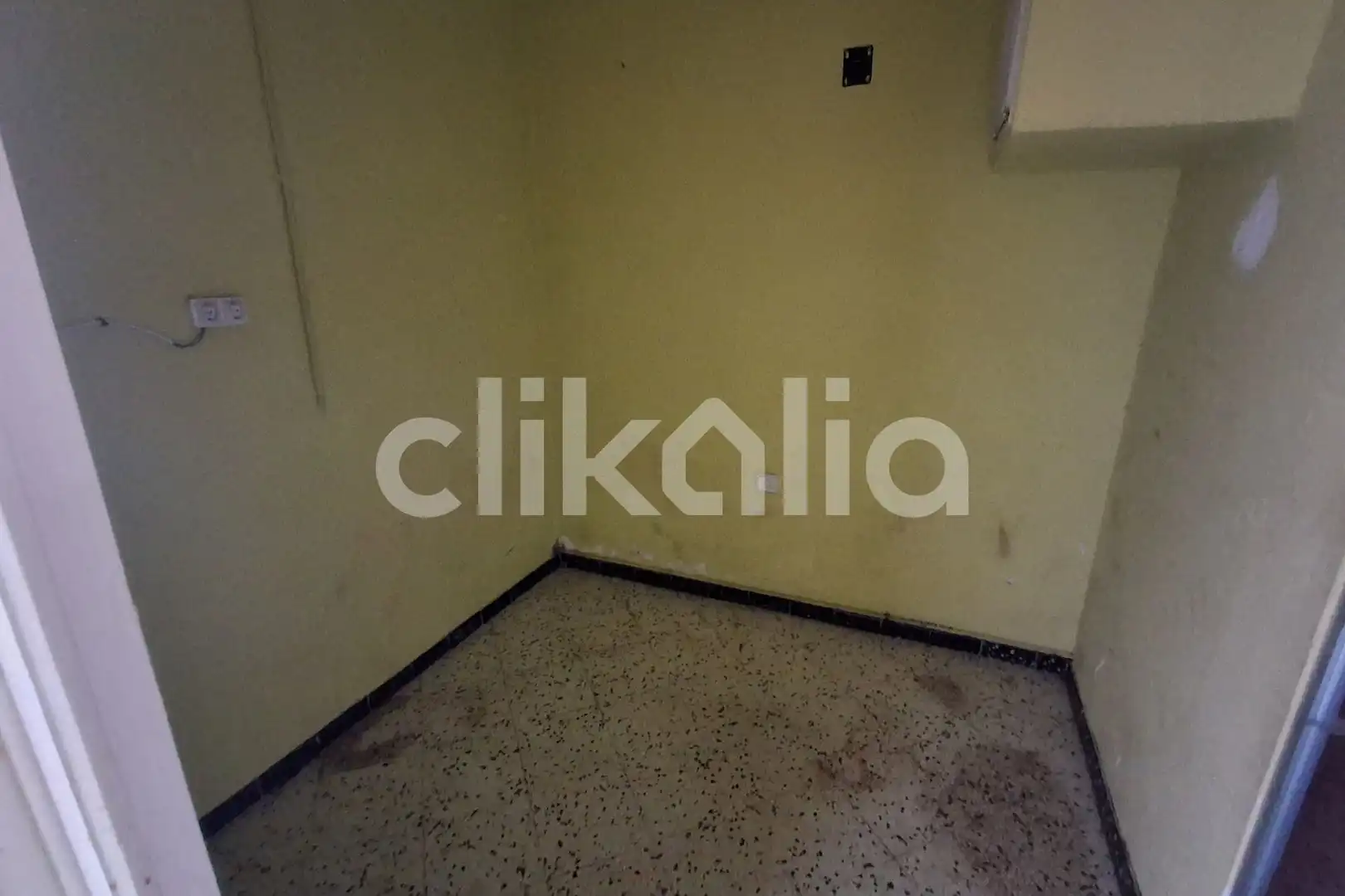 Schlafzimmer von Einfamilien-Reihenhaus zum Verkauf in Sabadell mit Terrasse