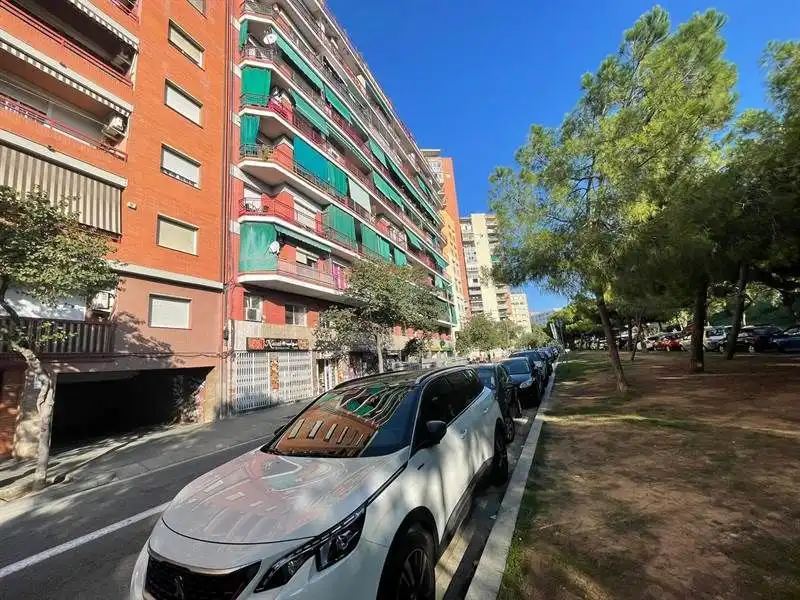 Apartament en venda a Sants - Montjuïc, imagen 4