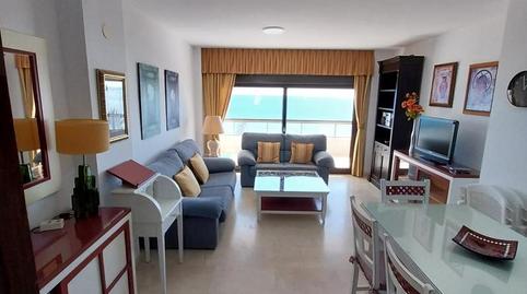 Foto 4 de Pis de lloguer a Puerto de Estepona, Estepona