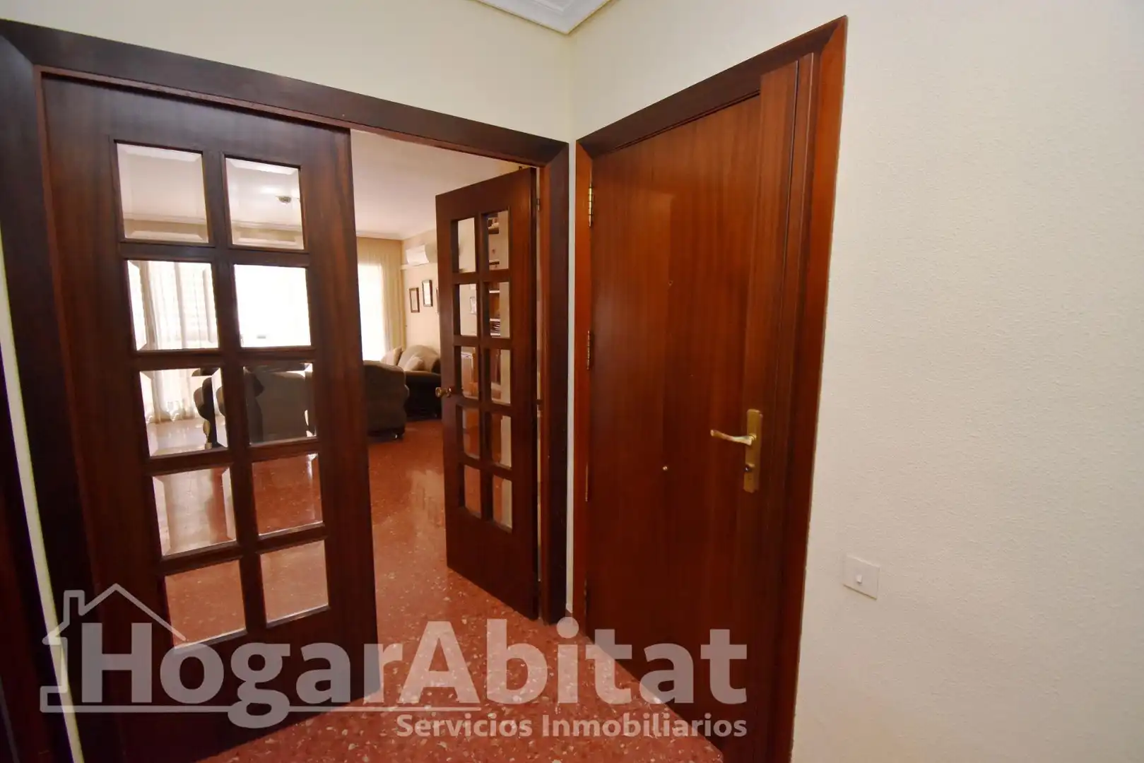 Wohnung mit Aufzug zum Verkauf in Calle del Gobernador Bermúdez de Castro, imagen 35
