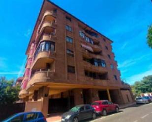 Exterior view of Flat for sale in Alcalá de Henares  with Storage room