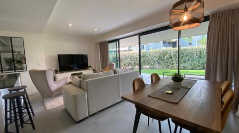 Photo 4 of Planta baja to rent in Sup-s1 Soto Resinera, 10, La Concha - Resina Golf, Estepona