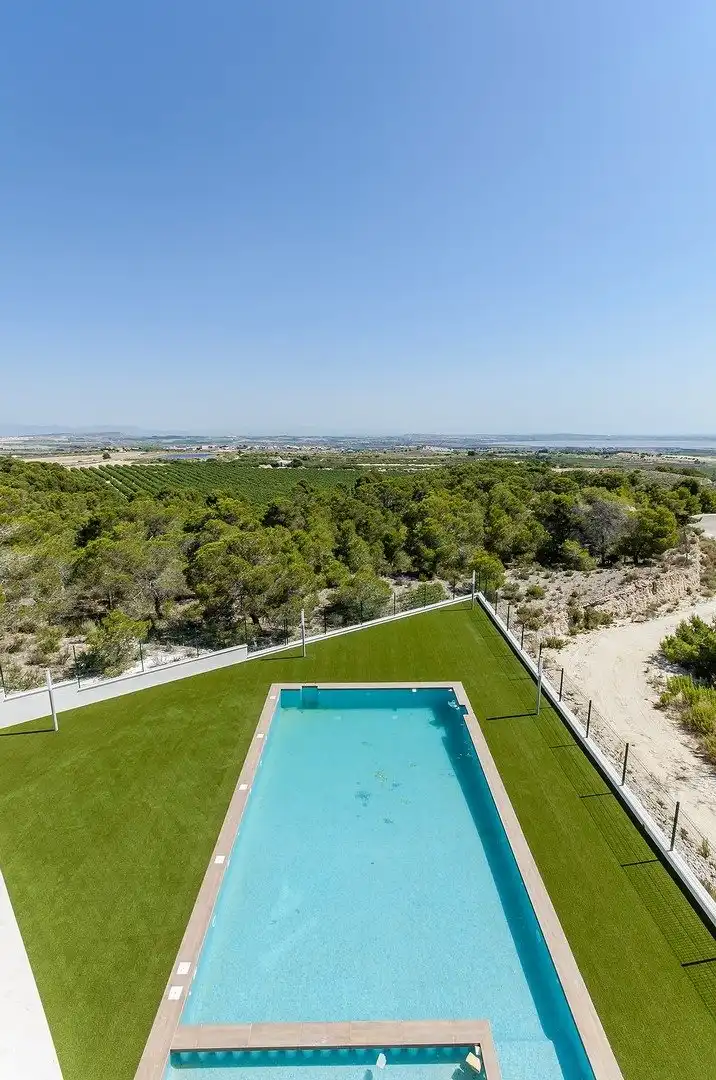 Bungalow with pool for sale in San Miguel de Salinas, imagen 21