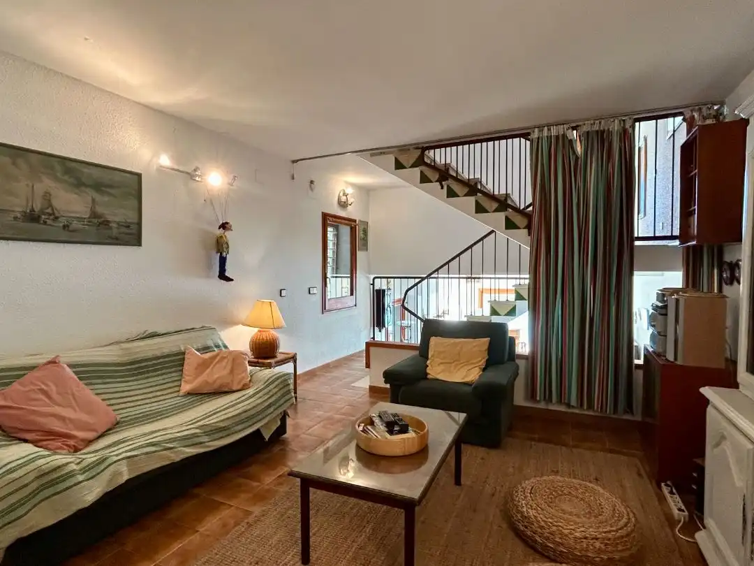 Adosado con piscina en venta en Ctra. Canyelles 36, imagen 17