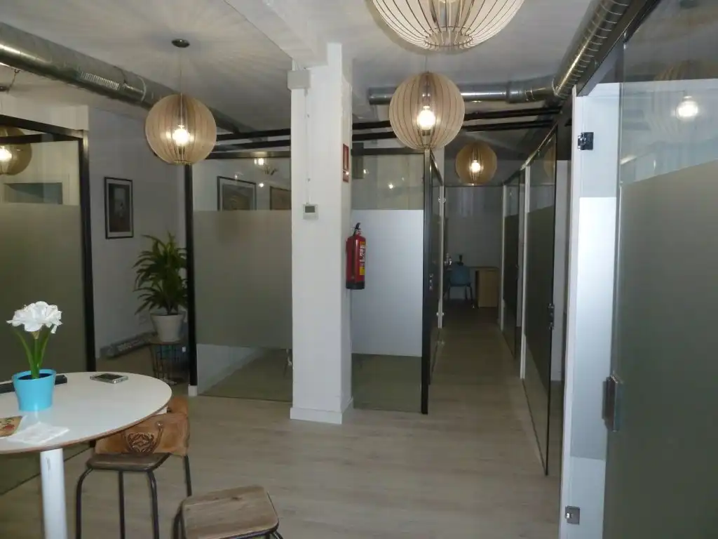 Oficina de lloguer a Calle de Antonia Mercé, Goya