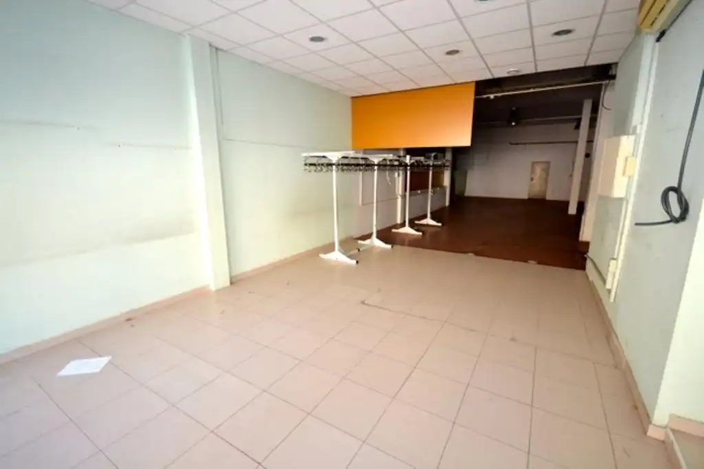 Local comercial en venta en Carrer de Germanor 24, imagen 9