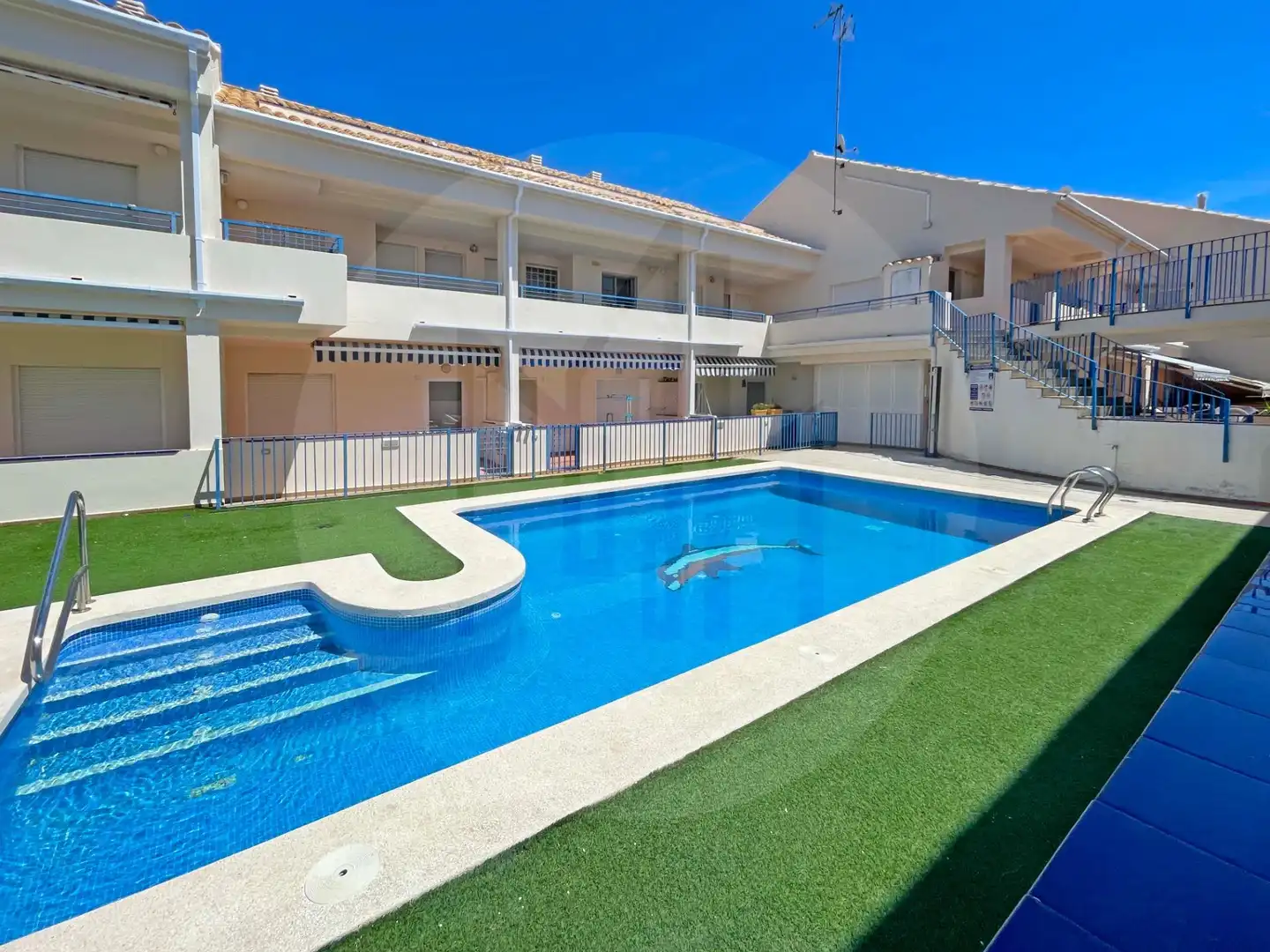 Dúplex con terraza en venta en Avenida EUROPA, imagen 3