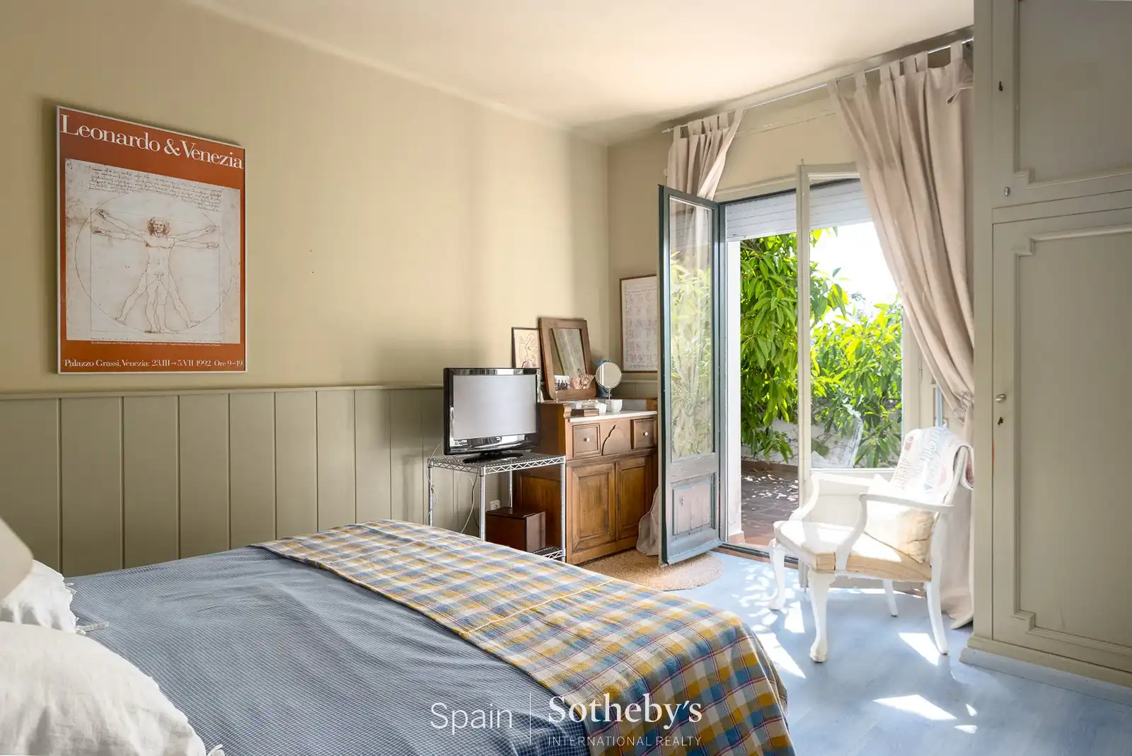 Casa amb jardí en venda a Avinguda de Sant Andreu, imagen 19