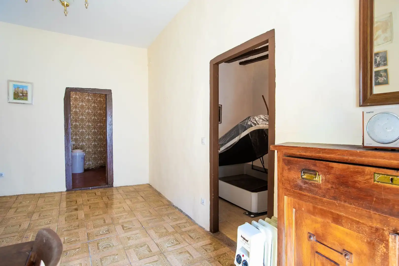 Casa o chalet en venta en Mendigorria con Calefacción