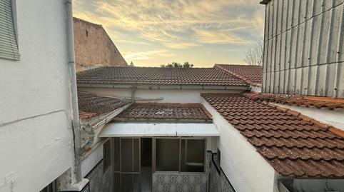 Foto 5 de Casa o xalet en venda a Casco Antiguo, Cáceres