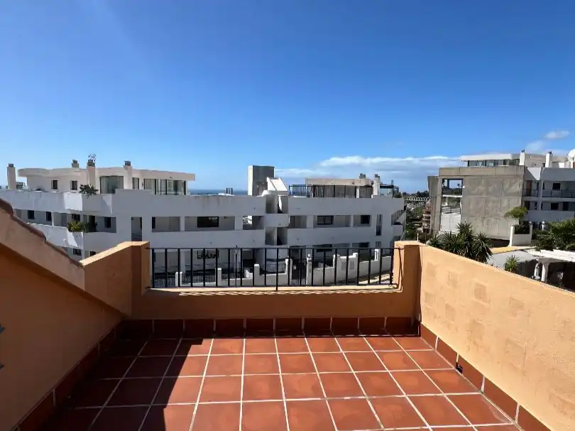 Adossat amb piscina en venda a Urbanizacion Riviera del Sol VIII 43, imagen 11