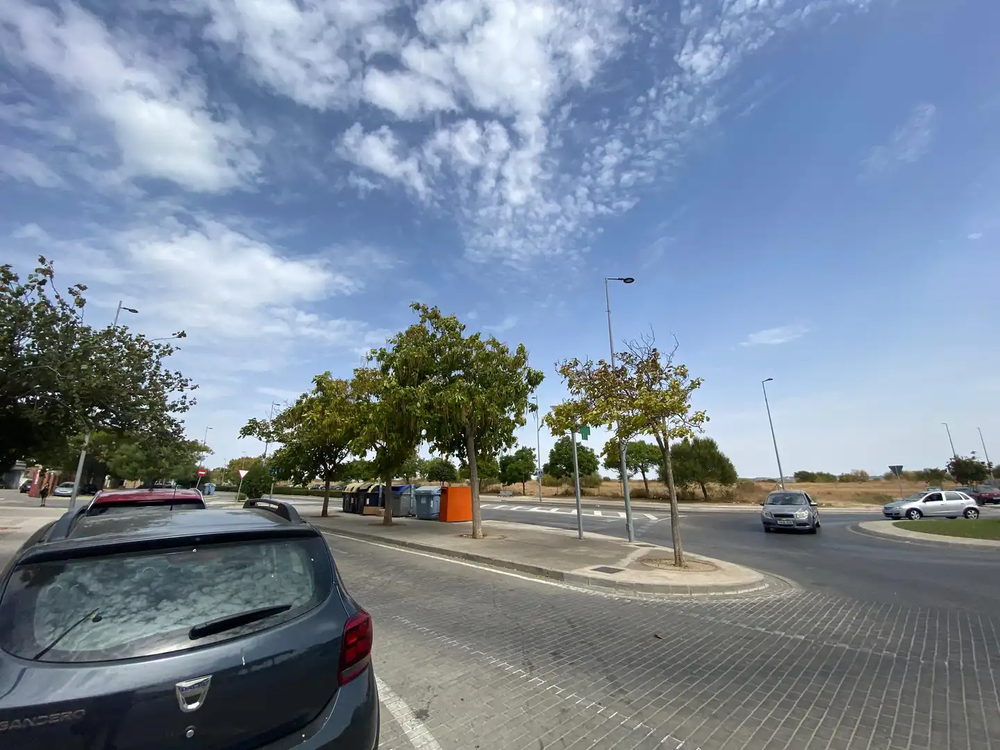 Pis en venda a Monterrey, Carretera de Sanlúcar - Sudamérica