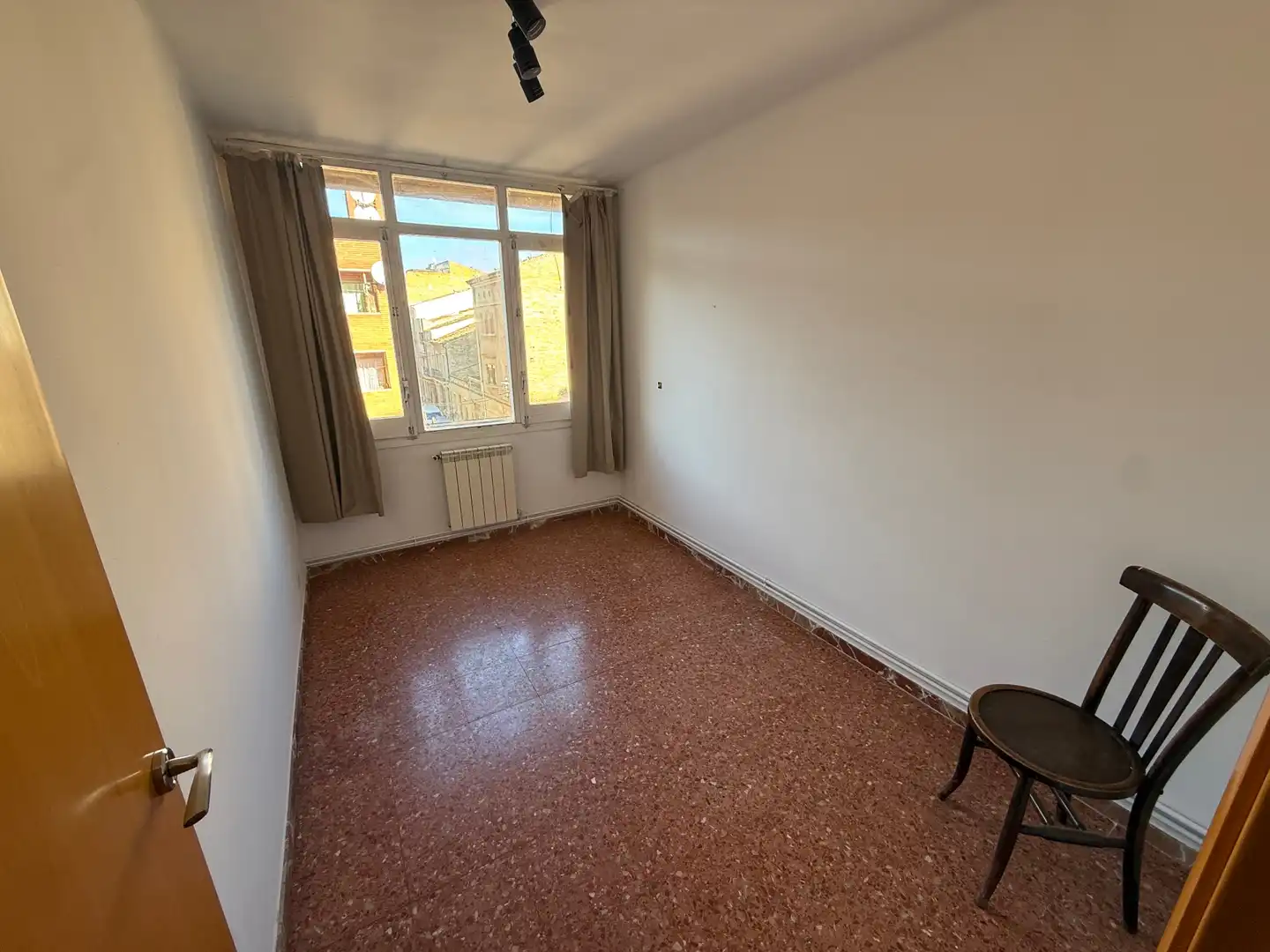 Bedroom of Duplexes for sale in Tàrrega  with Heating, Oven and Balcony