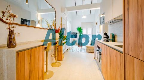 Photo 2 of Attic for sale in General Perón, Cuatro Caminos - Azca, Madrid