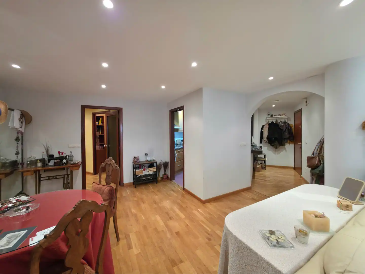 Piso con ascensor en venta en Carrer Italia, imagen 4