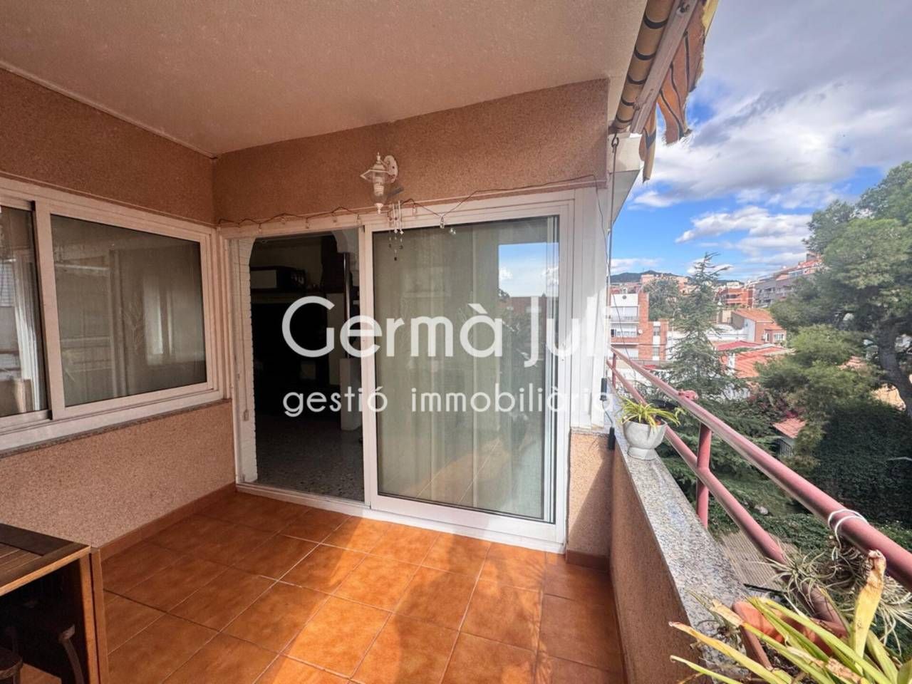 Flat for sale in Morera