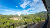 Vista exterior de Pis en venda en Tossa de Mar amb Terrassa i Piscina