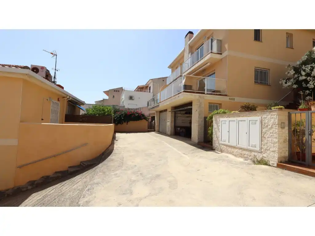 Casa en venta en Carretera Port de la Selva